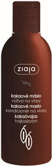 Kondicionierius Ziaja sausiems ir pažeistiems plaukams Cocoa Butter 200 ml kaina ir informacija | Balzamai, kondicionieriai | pigu.lt