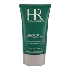 Veido kaukė Helena Rubinstein Powercell Anti-Pollution Mask, 100ml kaina ir informacija | Helena Rubinstein Kvepalai, kosmetika | pigu.lt