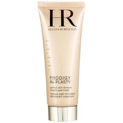 Veido kaukė Helena Rubinstein Prodigy Re-Plasty High Definition Peel Instant Peel Mask, 75 ml kaina ir informacija | Veido kaukės, paakių kaukės | pigu.lt