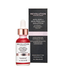 Veido odos šveitiklis Makeup Revolution London Skincare, 30 ml kaina ir informacija | Makeup Revolution Kvepalai, kosmetika | pigu.lt