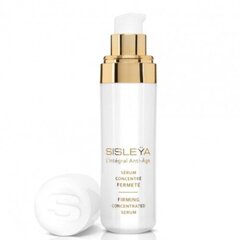 Serumas nuo raukšlių Sisley L'Intégral Anti-Age Firming Concentrated Serum, 30ml цена и информация | Сыворотки для лица, масла | pigu.lt