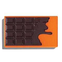 Палетка теней для век Makeup Revolution I Heart Revolution Chocolate Mini Choc Orange цена и информация | Тушь, средства для роста ресниц, тени для век, карандаши для глаз | pigu.lt