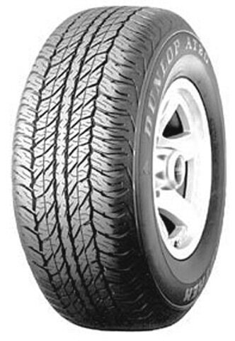 Dunlop GrandTrek AT20 265/65R17 112 S цена и информация | Vasarinės padangos | pigu.lt