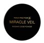 Mineralinė biri pudra Max Factor Miracle Veil Radiant, 4 g kaina ir informacija | Makiažo pagrindai, pudros | pigu.lt