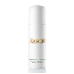 Drėkinamasis losjonas La Mer The Moisturizing Matte Lotion, 50 ml kaina ir informacija | Veido kremai | pigu.lt