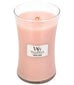 WoodWick kvapioji žvakė Coastal Sunset, 609,5 g kaina ir informacija | Žvakės, Žvakidės | pigu.lt