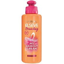 Elseve Dream Long Haircut - Plaukams kremas: Dydis - 200 ml цена и информация | Бальзамы, кондиционеры | pigu.lt