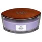 WoodWick kvapioji žvakė Lavender Spa, 453,6 g цена и информация | Žvakės, Žvakidės | pigu.lt