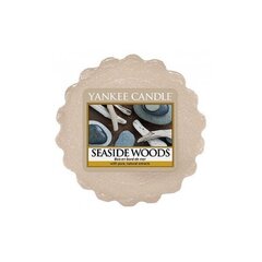 Kvepiantis vaškas Yankee Candle Seaside Woods, 22 g kaina ir informacija | Žvakės, Žvakidės | pigu.lt