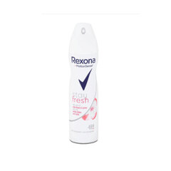 Purškiamas dezodorantas Rexona White Flower & Lychee, 150 ml kaina ir informacija | Dezodorantai | pigu.lt