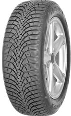 Goodyear Ultra Grip 9+ 195/55R16 87 T kaina ir informacija | Žieminės padangos | pigu.lt