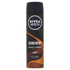 Dezodorantas Men Deep Espresso,150 ml kaina ir informacija | Dezodorantai | pigu.lt