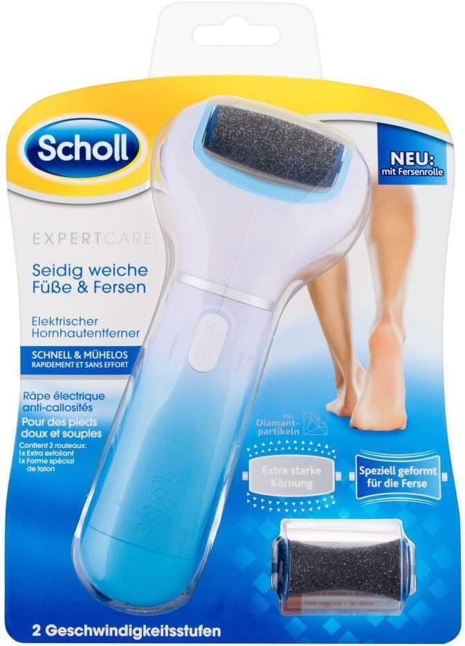 Scholl Expert Care цена и информация | Manikiūro, pedikiūro aparatai | pigu.lt