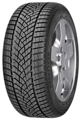 GOODYEAR UG PERFORMANCE+ 225/40 18 92V цена и информация | Зимние шины | pigu.lt