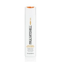 Balzamas dažytiems plaukams Paul Mitchell Color Protect Conditioner, 500 ml kaina ir informacija | Balzamai, kondicionieriai | pigu.lt