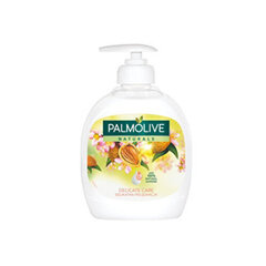 Skystas muilas Palmolive Naturals Delicate Care Almond Milk, 750 ml kaina ir informacija | Muilai | pigu.lt