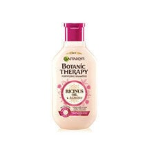 Šampūnas Garnier Botanic Therapy Fortifying Shampoo, 400 ml kaina ir informacija | Garnier Plaukų priežiūrai | pigu.lt