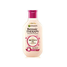 Šampūnas Garnier Botanic Therapy Fortifying Shampoo, 400 ml kaina ir informacija | Šampūnai | pigu.lt