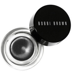 Akių kontūro apvadas Bobbi Brown Long-Wear Gel 3 g, Caviar kaina ir informacija | Akių šešėliai, pieštukai, blakstienų tušai, serumai | pigu.lt