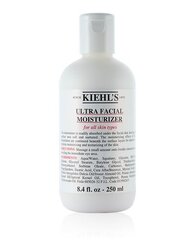 Drėkinamasis veido kremas Kiehl's Ultra Facial Moisturizer kaina ir informacija | Veido kremai | pigu.lt