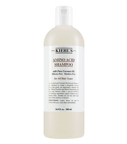 Šampūnas Kiehl's Amino Acid Shampoo, 500 ml kaina ir informacija | Šampūnai | pigu.lt