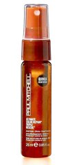 Защитный спрей для окрашенных волос от тепла Paul Mitchell Ultimate Color Repair Triple Rescue 25 мл цена и информация | Средства для укрепления волос | pigu.lt