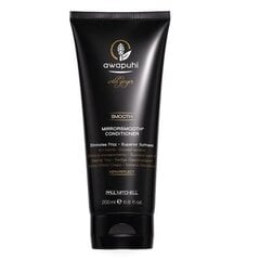 Plaukų ​​kondicionierius Awapuhi Wild Ginger Mirrorsmooth, 200 ml цена и информация | Бальзамы, кондиционеры | pigu.lt