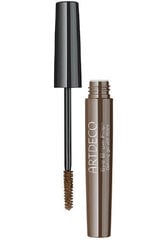 Antakių formavimo priemonė Artdeco Eye Brow Filler, 10 ml kaina ir informacija | Antakių dažai, pieštukai | pigu.lt