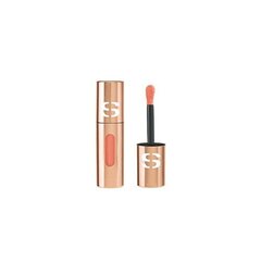 Lūpų blizgis Sisley Lip Care Phyto Lip Delight 6 ml 3 kaina ir informacija | Lūpų dažai, blizgiai, balzamai, vazelinai | pigu.lt