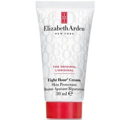 Интенсивный увлажняющий крем Elizabeth Arden Eight Hour Cream Skin Protectant, 30 мл цена и информация | Кремы для лица | pigu.lt