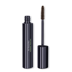 Blakstienų tušas Dr. Hauschka Volume Mascara 02 Brown, 8 ml kaina ir informacija | Akių šešėliai, pieštukai, blakstienų tušai, serumai | pigu.lt