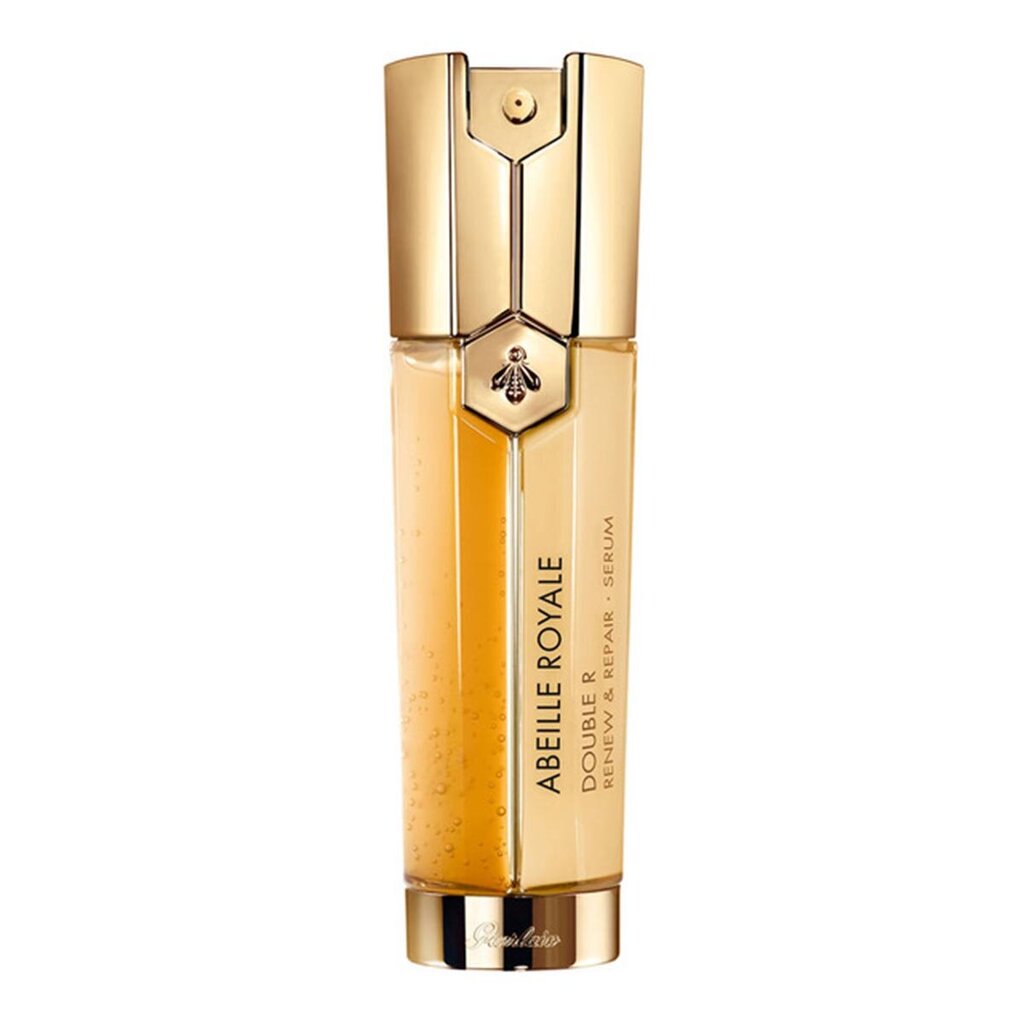 Veido serumas brandžiai odai Guerlain Longue Abeille Royale, 50 ml цена и информация | Veido aliejai, serumai | pigu.lt