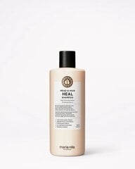 Šampūnas nuo pleiskanų ir slinkimo Maria Nila Head & Hair Heal Shampoo, 350ml kaina ir informacija | Šampūnai | pigu.lt