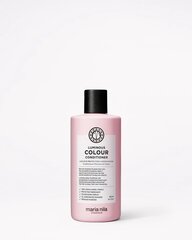 Dažytų plaukų kondicionierius Maria Nila Luminous Colour Conditioner, 300 ml kaina ir informacija | Balzamai, kondicionieriai | pigu.lt