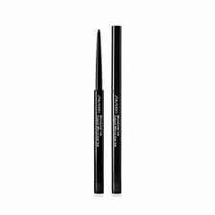 Akių pieštukas Microliner Ink Shiseido 04-Navy kaina ir informacija | Akių šešėliai, pieštukai, blakstienų tušai, serumai | pigu.lt