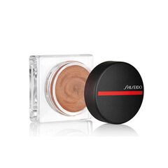 Кремовая пудра румяна Shiseido Minimalist 5 г цена и информация | Бронзеры (бронзаторы), румяна | pigu.lt