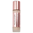 Maskuojamoji priemonė Makeup Revolution Conceal & Define 23 ml, F2