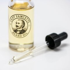 Barzdos aliejus Captain Fawcett Private Stock 10 ml kaina ir informacija | Skutimosi priemonės ir kosmetika | pigu.lt