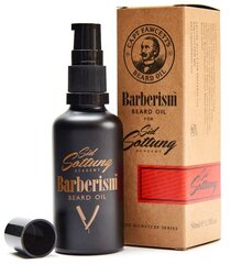 Масло для ухода за бородой Captain Fawcett’s Barberism™ 10 10 мл цена и информация | Косметика и средства для бритья | pigu.lt