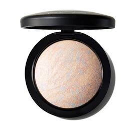 Mineralizuota pudra MAC Skinfinish Lightscapade, 10 ml kaina ir informacija | MAC Kvepalai, kosmetika | pigu.lt