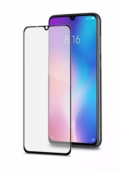 Celly 2.5D Honor 20/Nova 5T kaina ir informacija | Apsauginės plėvelės telefonams | pigu.lt