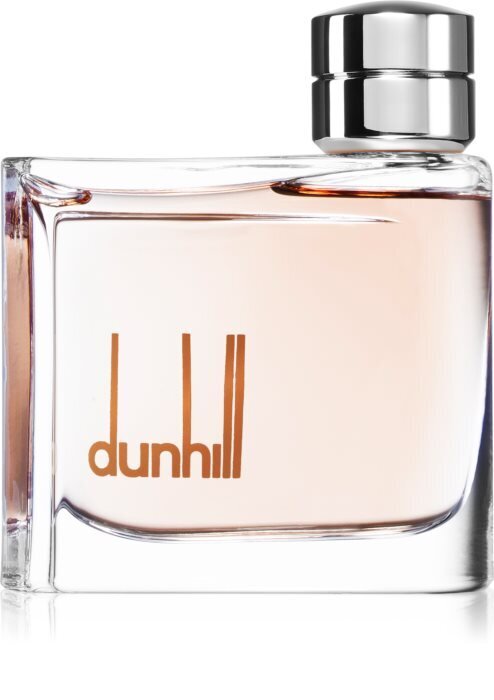 Tualetinis vanduo Dunhill Alfred Dunhill EDT vyrams 75 ml kaina ir informacija | Kvepalai vyrams | pigu.lt