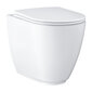 Grohe Essence Ceramic pastatomas WC 3957300H kaina ir informacija | Klozetai | pigu.lt