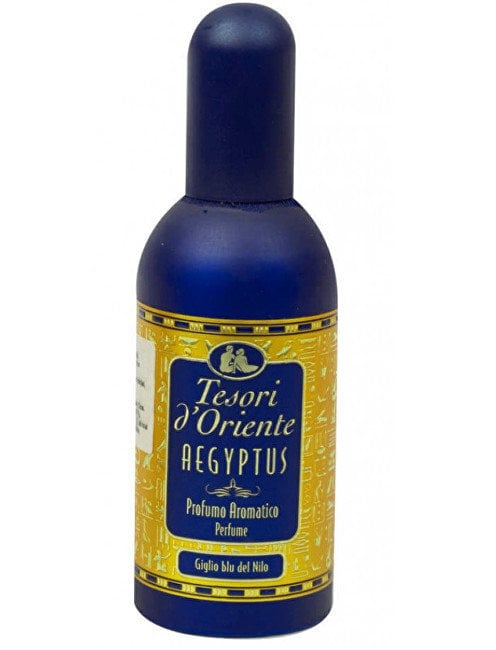 Kvapusis vanduo Tesori D'Oriente Aegyptus EDP moterims 100 ml kaina ir informacija | Kvepalai moterims | pigu.lt