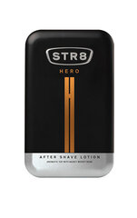 Balzamas po skutimosi Str8 After Shave Lotion Hero, 100ml kaina ir informacija | STR8 Kvepalai, kosmetika | pigu.lt