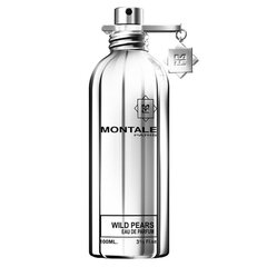 Ароматная вода Montale Wild Pears EDP для мужчин и женщин, 100 мл цена и информация | Женские духи | pigu.lt