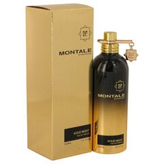 Парфюмированная вода Montale Paris Aoud Night EDP для мужчин/женщин 100 мл цена и информация | Женские духи | pigu.lt