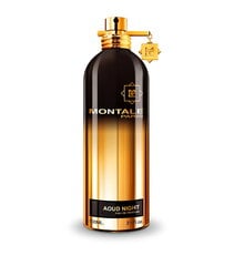 Парфюмированная вода Montale Paris Aoud Night EDP для мужчин/женщин 100 мл цена и информация | Женские духи | pigu.lt