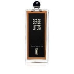 Парфюмированная вода Serge Lutens Santal Majuscule EDP для женщин/мужчин 100 мл цена и информация | Женские духи | pigu.lt