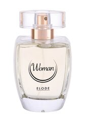 Парфюмерная вода Elode Woman EDP для женщин 100 мл цена и информация | Женские духи | pigu.lt